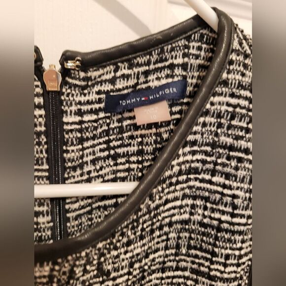 Tommy hillfiger Dress Size 10 - Picture 2 of 3